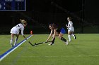 FH vs MIT  Wheaton College Field Hockey vs MIT. - Photo by Keith Nordstrom : Wheaton, Field Hockey